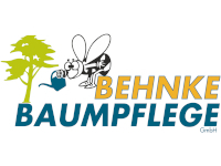 Baumpflege Behnke Logo Stellenbörse