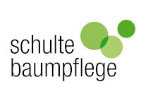 Logo Schulte Baumpflege Stellenbörse