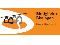 Stadt Bietigheim-Bissingen Logo Jobbörse