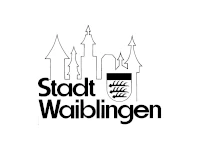 StadtWaiblingen Logo Stellenbörse