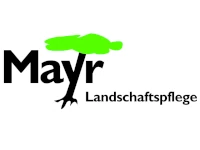 Jobbörse Mayr Landschaftspflege Logo